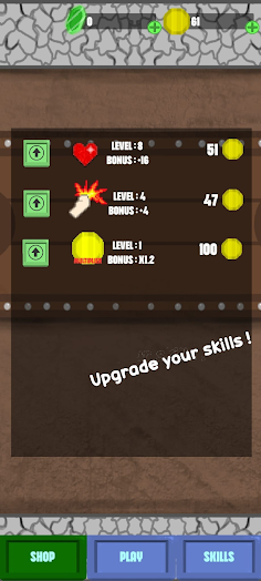 Heroes Run - Screenshot 4