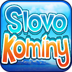 Cover Image of Download Slovo Komíny  APK