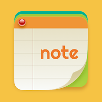 Notepad - Colorful Notes