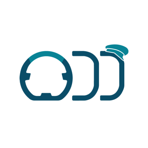ODD logo