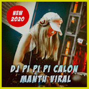 DJ Pi Pi Pi Calon Mantu Remix Mp3