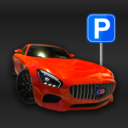 Real Car Parking - 3D Car Game Download on Windows
