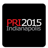 PRI 2015 Trade Show icon