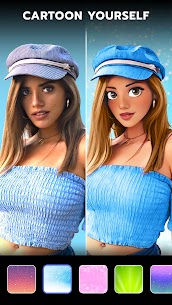 ToonApp MOD APK 2