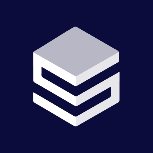 StockBox Business logo