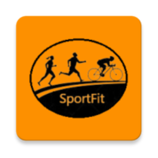 SportFit logo