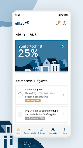 myallkauf Screen 2