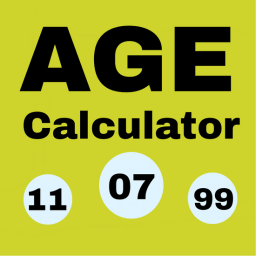 Age Calculater