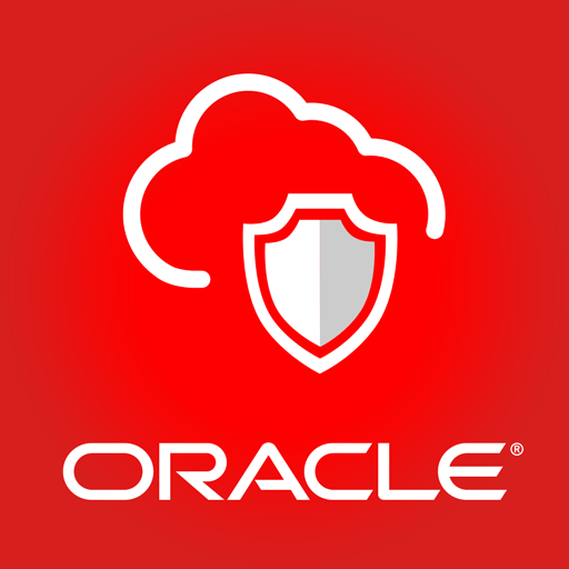 Oracle Municipal Code Officer logo