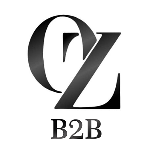 OZ B2B logo