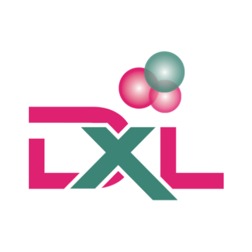 Daxal Cosmetics logo