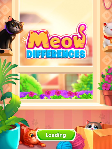 Meow differences 0.1.64 screenshots 10