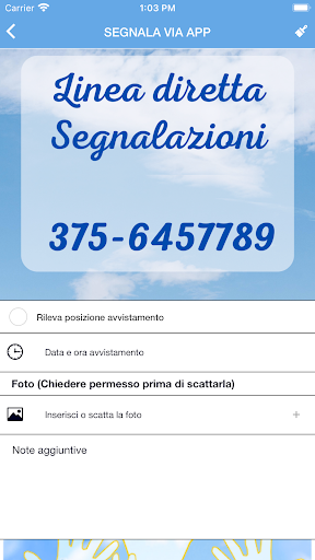 Morvillo Per Il Sociale Screen 3