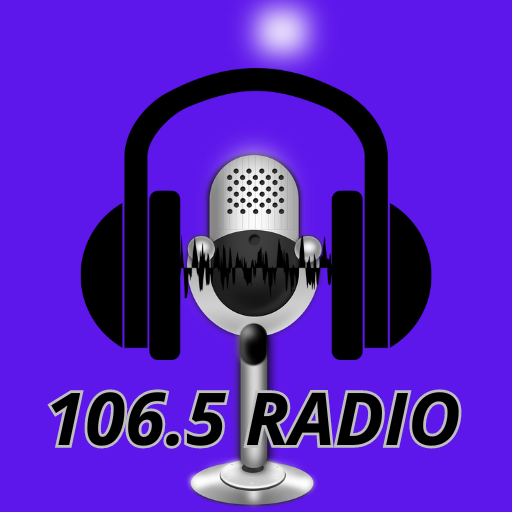 106.5 FM Radio Online Windowsでダウンロード