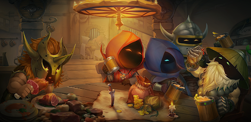 Survival Legends: Random Skill