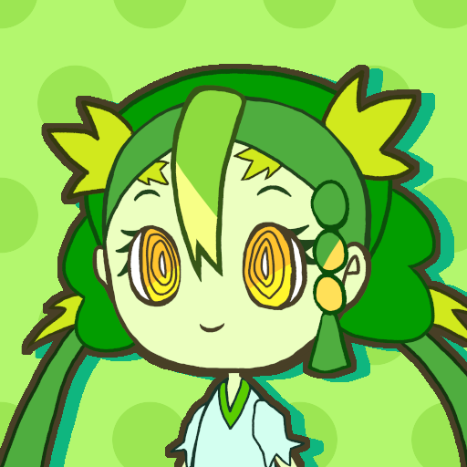 Dryas (Dryad) logo
