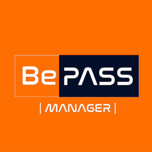 BePass - Manager