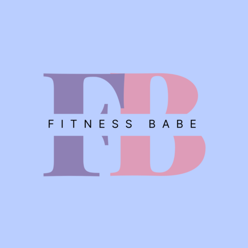 Fitness Babe logo