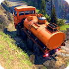 Oil Tanker Truck Games - Truck 1.2