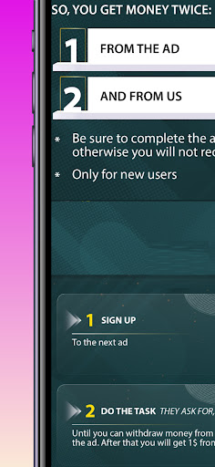 Rewards App Making Money