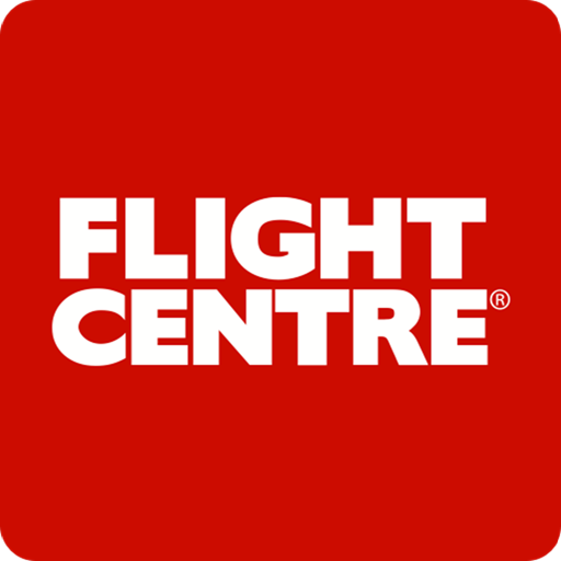 Flight Centre: Cheap Flights  Icon