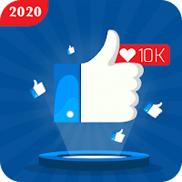 Liker Guide - 4k to 10k for Auto Unlimited Likes