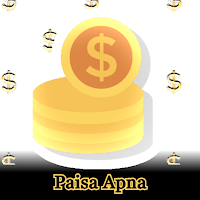 Paisa Apna - Earn Coin Reward