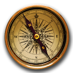 Cover Image of Download Old Compass  APK