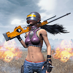Cover Image of Télécharger IGI Sniper Shooter: Gun Game 1.0.4 APK