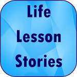 Cover Image of Скачать Life Lesson Stories Offline 1.2 APK