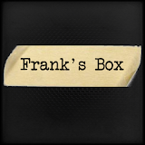 Frank's Box SPIRIT GHOST BOX icon