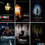 Cover Image of 下载 All Free Horror Movies 1 APK