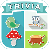 Trivia Quest™ Nature Trivia icon