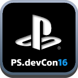 PS4 DevCon 2016 icon