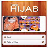 Tutorial Hijab - OFFLINE icon