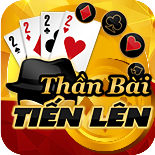 Thần Bài Tiến Lên logo
