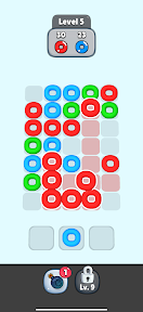 Chain Puzzle: Match and Blast! screenshot