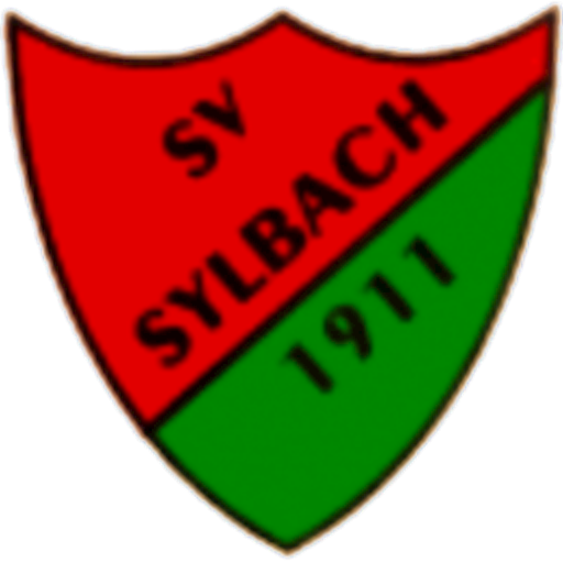 SV Sylbach logo