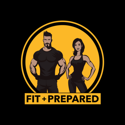 Fit and Prepared logo