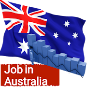 Job Vacancies in Australia