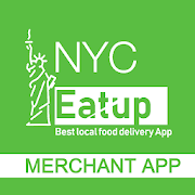 NYC Eatup Merchant App