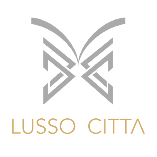 LussoCitta Boutique logo
