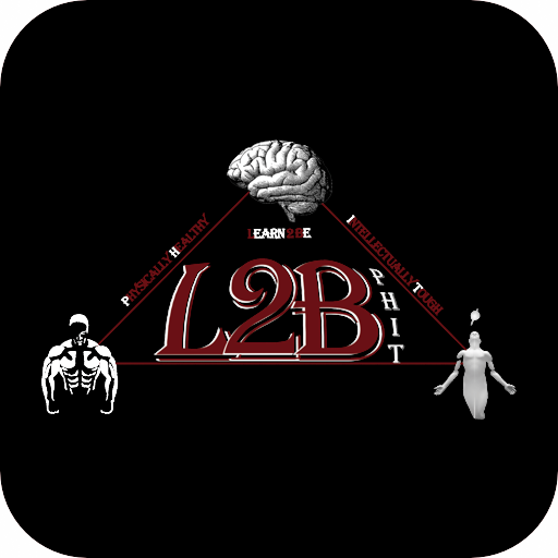 L2B PHIT logo