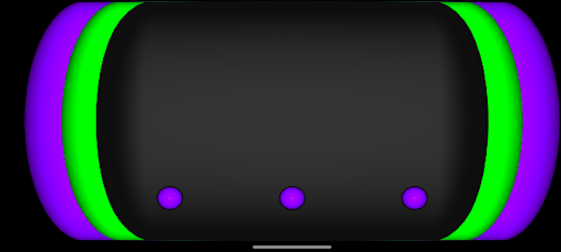 Android application Alarm clock aivivvi screenshort