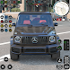 OffRoad Car G63: 4x4 Brabus - Androidアプリ