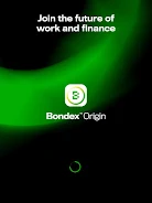 Bondex Origin Screenshot