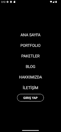 Kumsal Foto Ajans Screen 2
