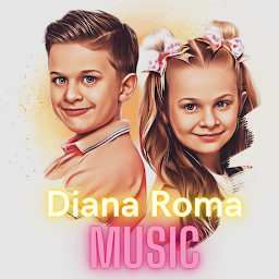 Icon image Diana and Roma : Offline Music