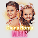 Diana and Roma : Offline Music