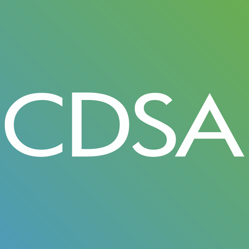 CDSA C.E. Portal logo